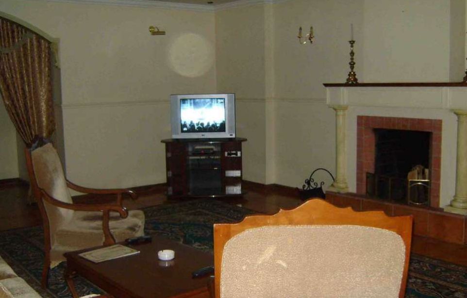 Фотография гостиницы Capitolium