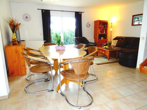 Фотография гостевого дома Birkenstraße 6j