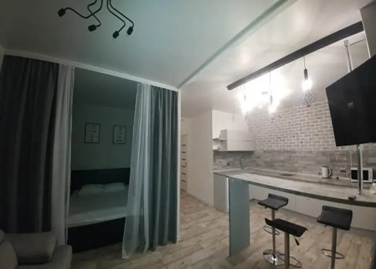 Фотографии квартиры 
            Квартира на Федерации 130А 16145