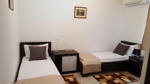 Фотография гостевого дома Vis A Vis Studio