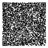 QR код гостиницы Эдем