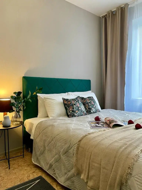 Фотография квартиры Квартира наСадовом