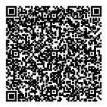 QR код хостела Берёзка
