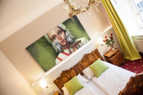 Фотография гостиницы Urban Stay Salzburg City