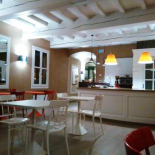 Фотографии гостиницы 
            Hotel Villa Nabila