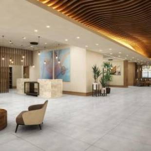 Фотографии гостиницы
The CURRENT Hotel, Autograph Collection