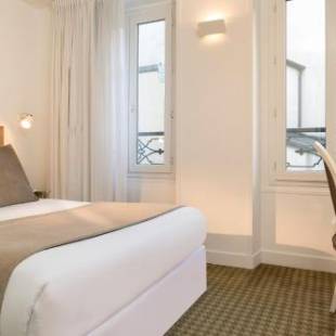 Фотографии гостиницы
Hôtel Mistral