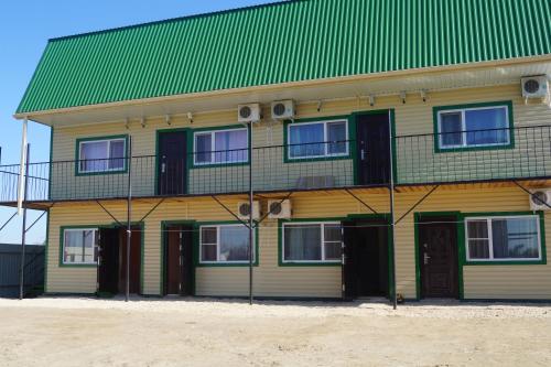 Фотография гостевого дома Шанхай