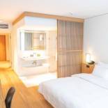 Фотография гостиницы ART HOUSE Basel - Member of Design Hotels