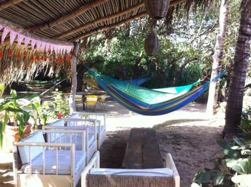 Фотография гостиницы Junto al Rio Bungalows & Suites