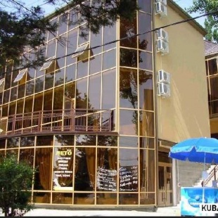 Фотография гостиницы Лето