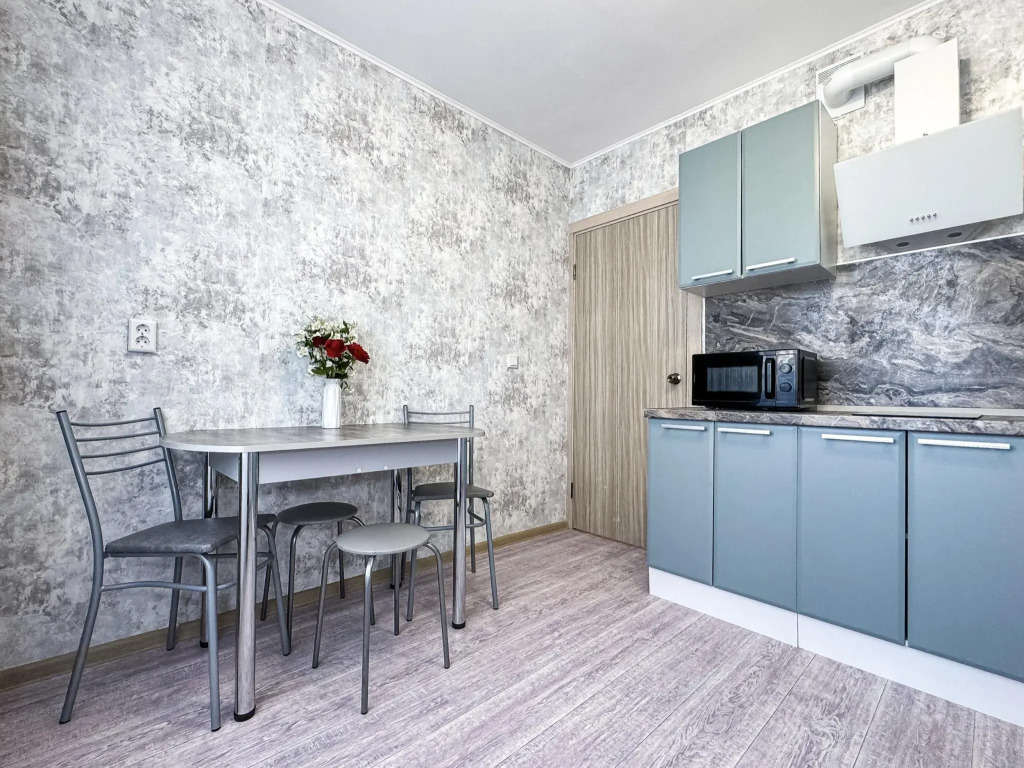 Фотография квартиры Апартаменты Монако 24 на Пустошкина 14 (39)