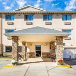 Фотография гостиницы Comfort Inn Great Falls