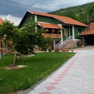 Фотографии гостевого дома
Guest House Vila Banjica