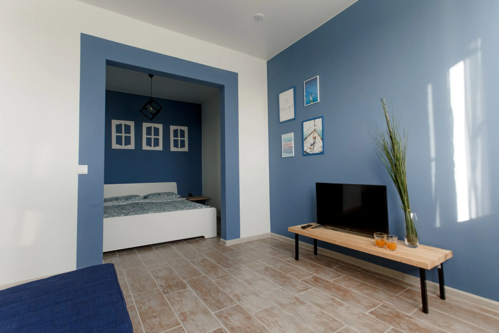 Фотография квартиры Апартаменты Samara Sky Flat