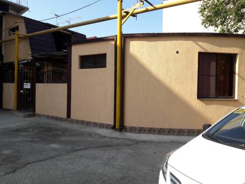 Фотография гостиницы Русский тун