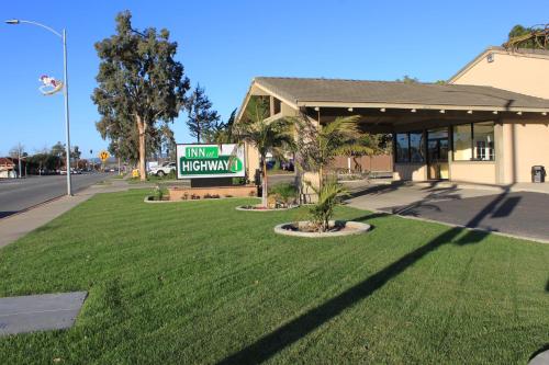 Фотография мотеля Inn at Highway 1