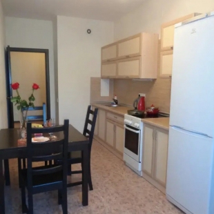 Фотография квартиры Однокомнатная квартира недалеко от жд вокзала