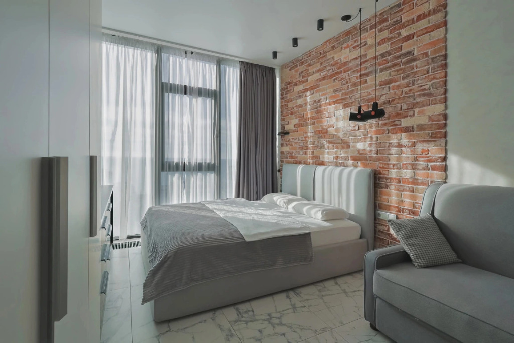 Фотография квартиры Апартаменты Metropol ZBS Sofia