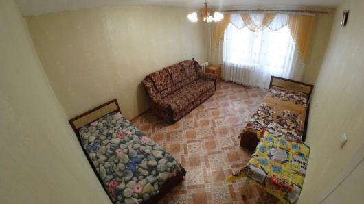 Фотографии квартиры
Квартира на Павловке