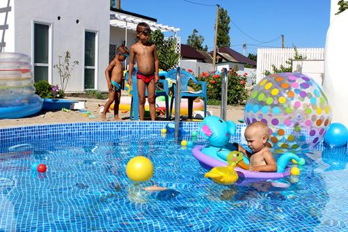 Фотографии базы отдыха
Рыба-Кит