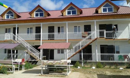 Фотография гостевого дома Ак-Шоола