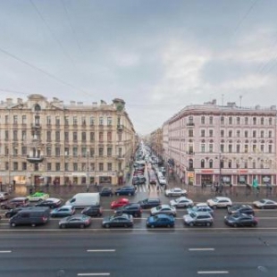 Фотография гостиницы Невский Кристалл