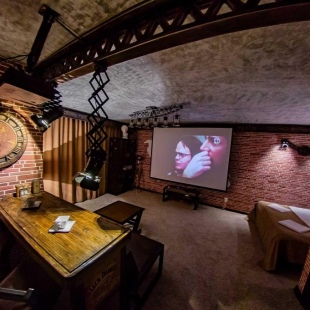 Фотография квартиры ЛофтАпарт