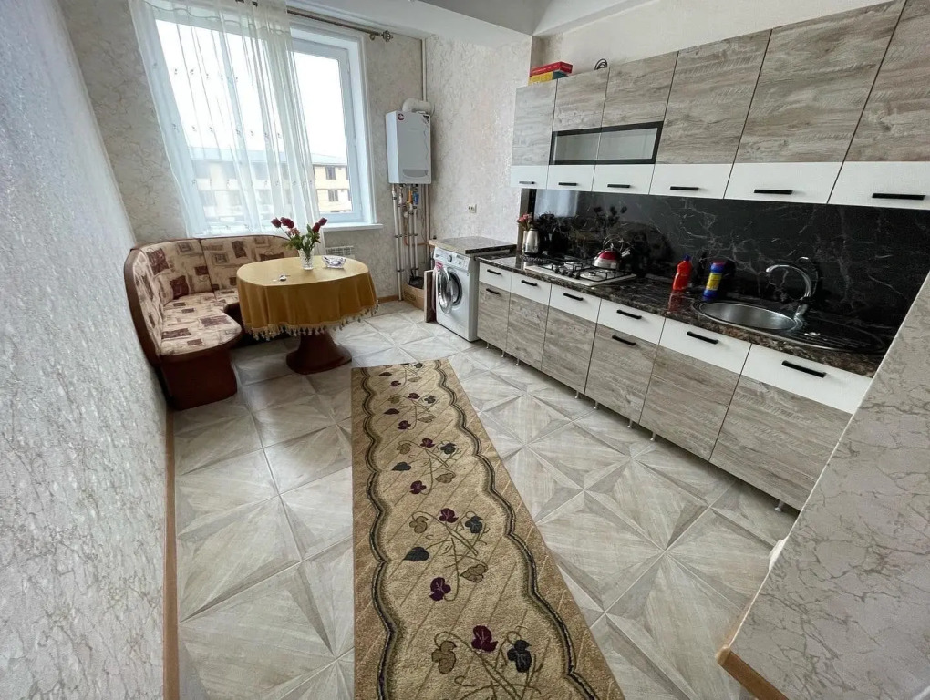 Фотография квартиры Квартира ближе крепости и фонтану