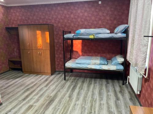 Фотографии хостела
Фрунзе, 112