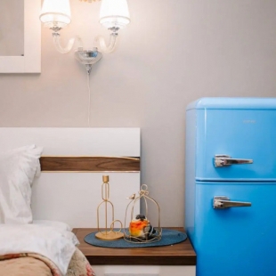 Фотография квартиры Квартира студия на территории зоны отдыха