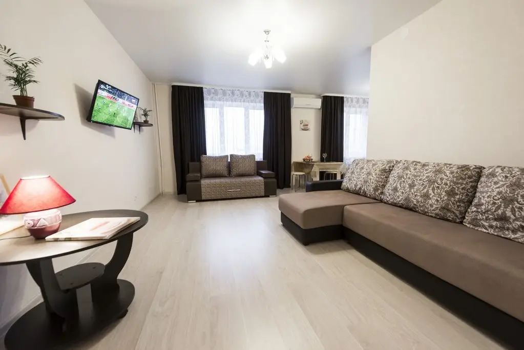 Фотография квартиры Квартира на Тимирязева