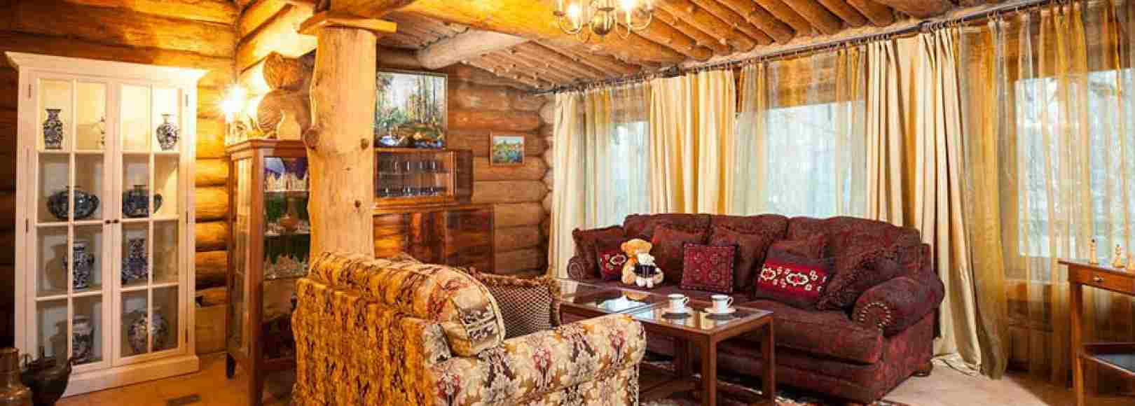 Фотография банкетного зала Дача ТаЁЖика