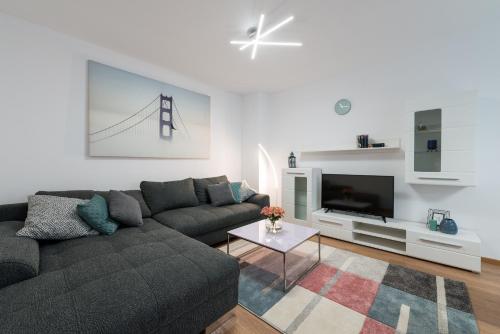 Фотография апарт отеля Grand Vitosha Apartments