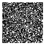 QR код базы отдыха Ермак