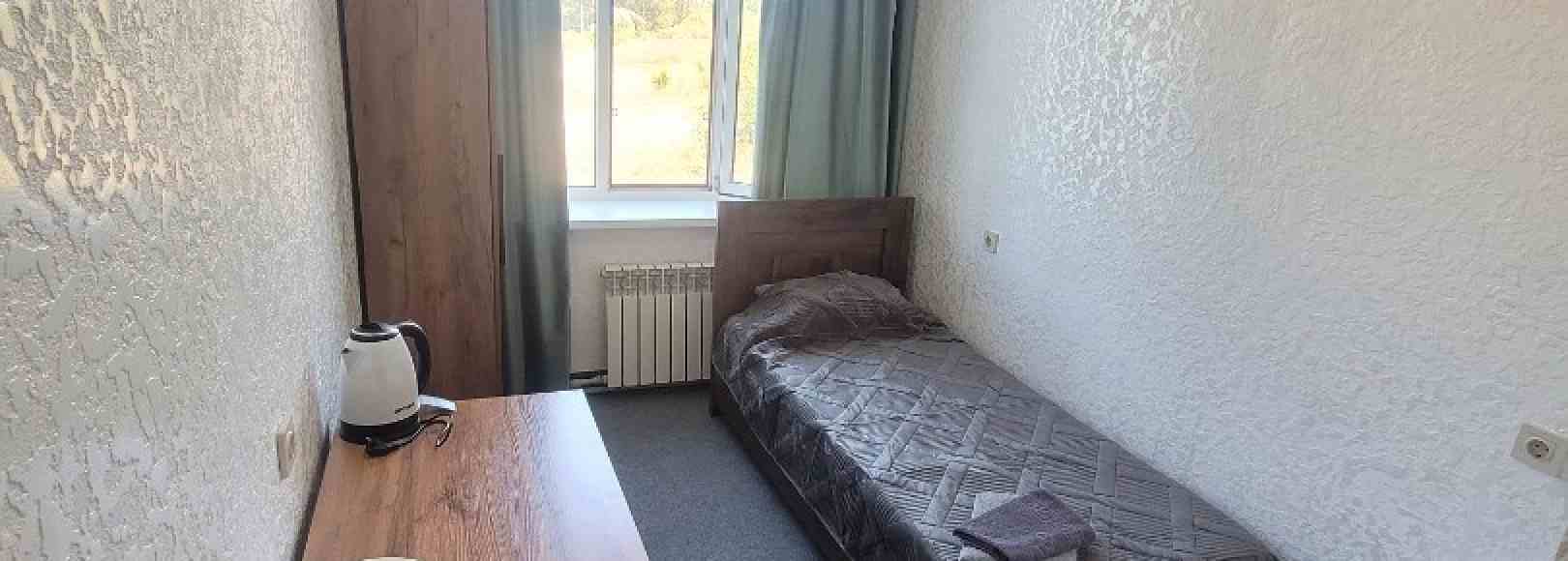 Фотография гостиницы Отель Антарес