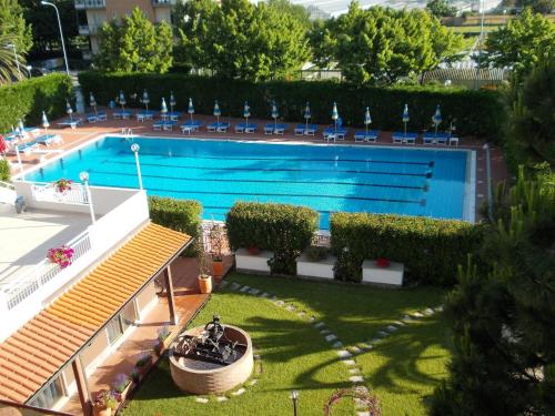 Фотография апарт отеля Residence Aurora