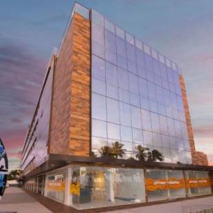 Фотографии гостиницы
Infinity at the Sea by Welkom