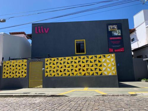 Фотография гостиницы Liiv Natal Ponta Negra Cobogó