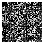 QR код мини отеля Апарт - Отель Истра