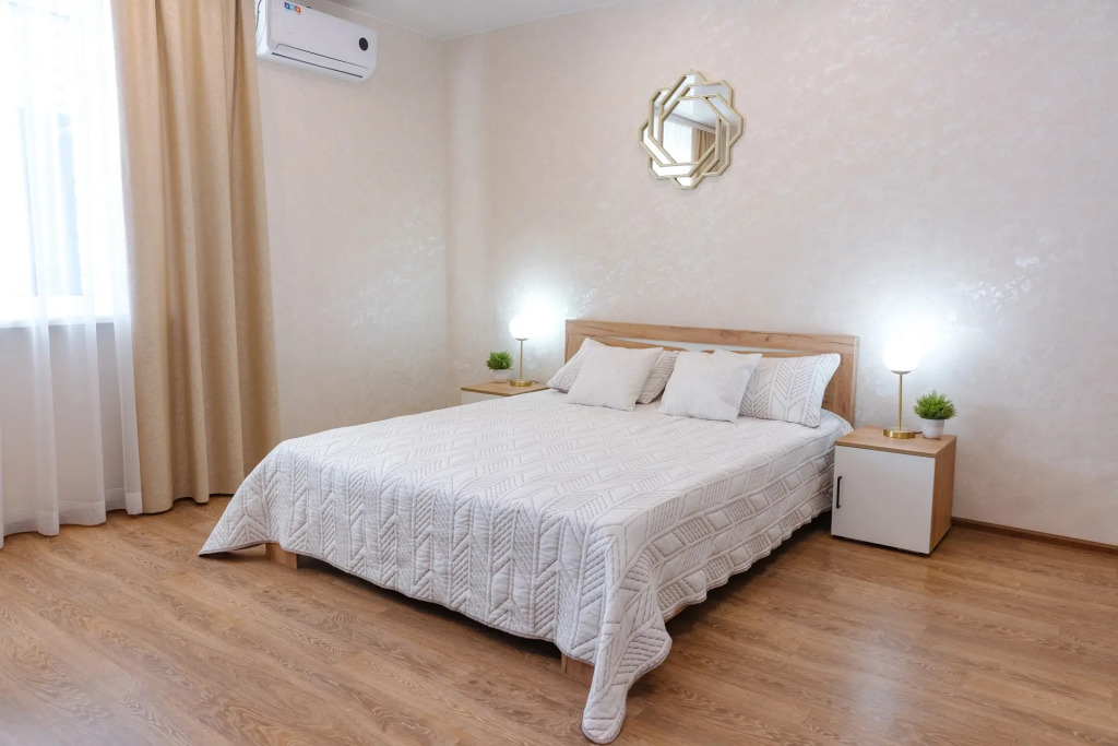 Фотография квартиры Квартира 1-комнатная на артиллерийской 35