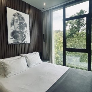 Фотография квартиры Апартаменты Metropol ZBS Olga