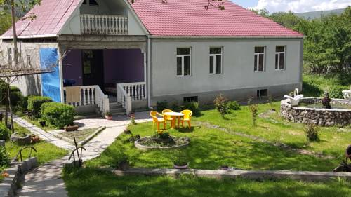 Фотографии гостевого дома
Guest house Imedi