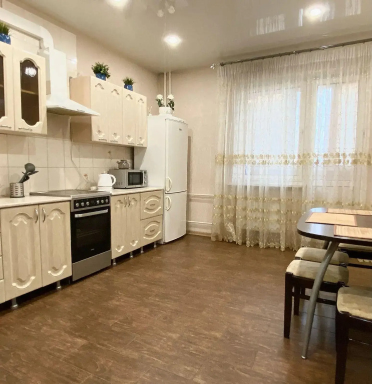 Фотография квартиры Апартаменты на улице Березанская 89