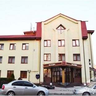 Фотография гостиницы Виктория