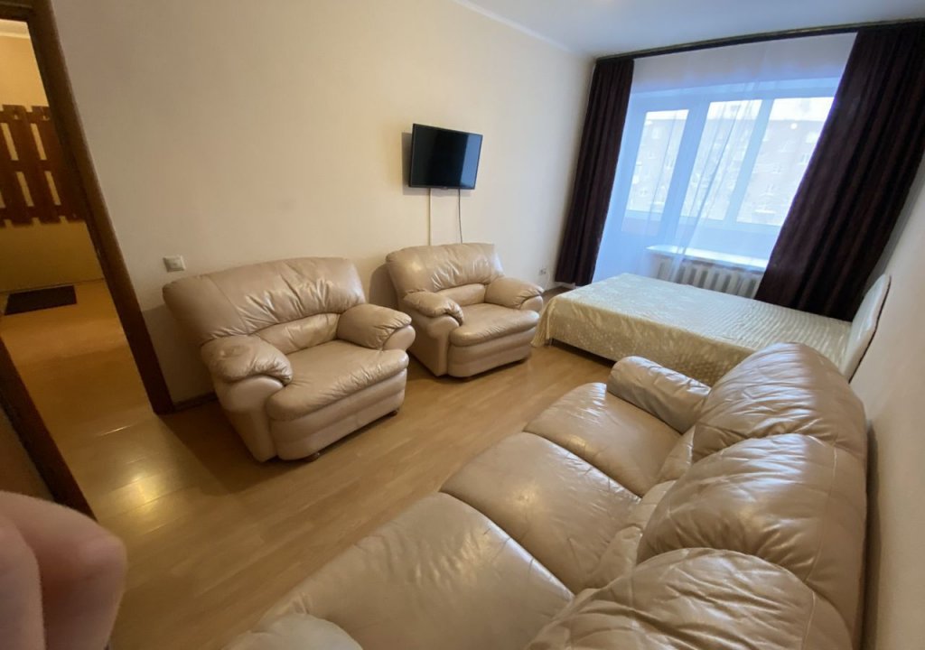 Фотография квартиры Апартаменты на улице Весенняя 21А