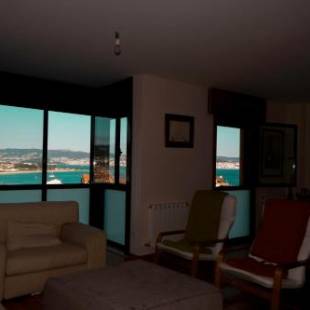 Фотографии гостевого дома
El balcón de Las Rías Baixas