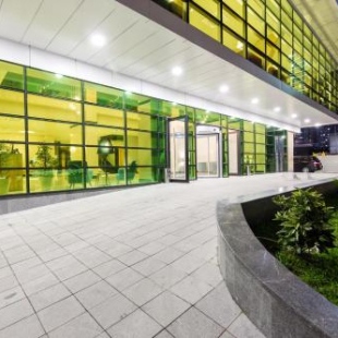 Фотография гостиницы Best Western Premier Batumi