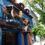 Фотография гостиницы Sissi Haz Hotel