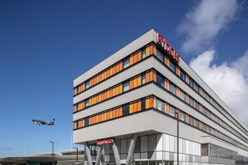Фотография гостиницы Rydges Wellington Airport